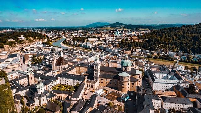 קסמי אוסטריה